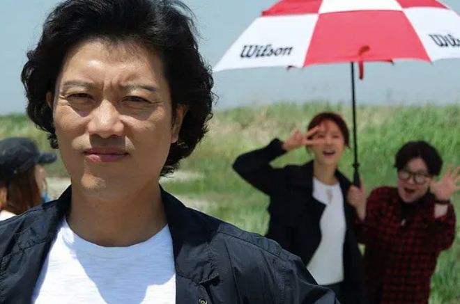犯罪悬疑韩剧每部简直都太敢拍了澳门新葡京揭露人心黑暗的10部(图8)