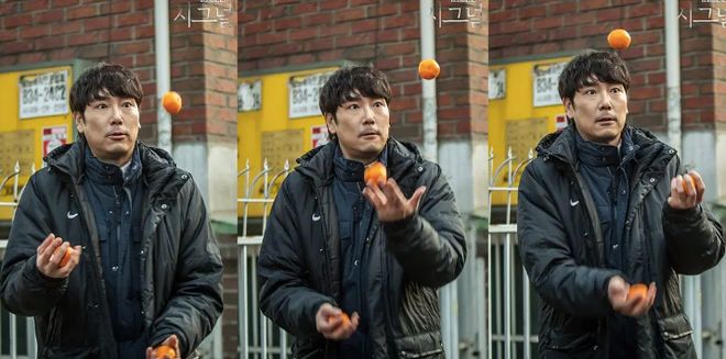 犯罪悬疑韩剧每部简直都太敢拍了澳门新葡京揭露人心黑暗的10部(图5)