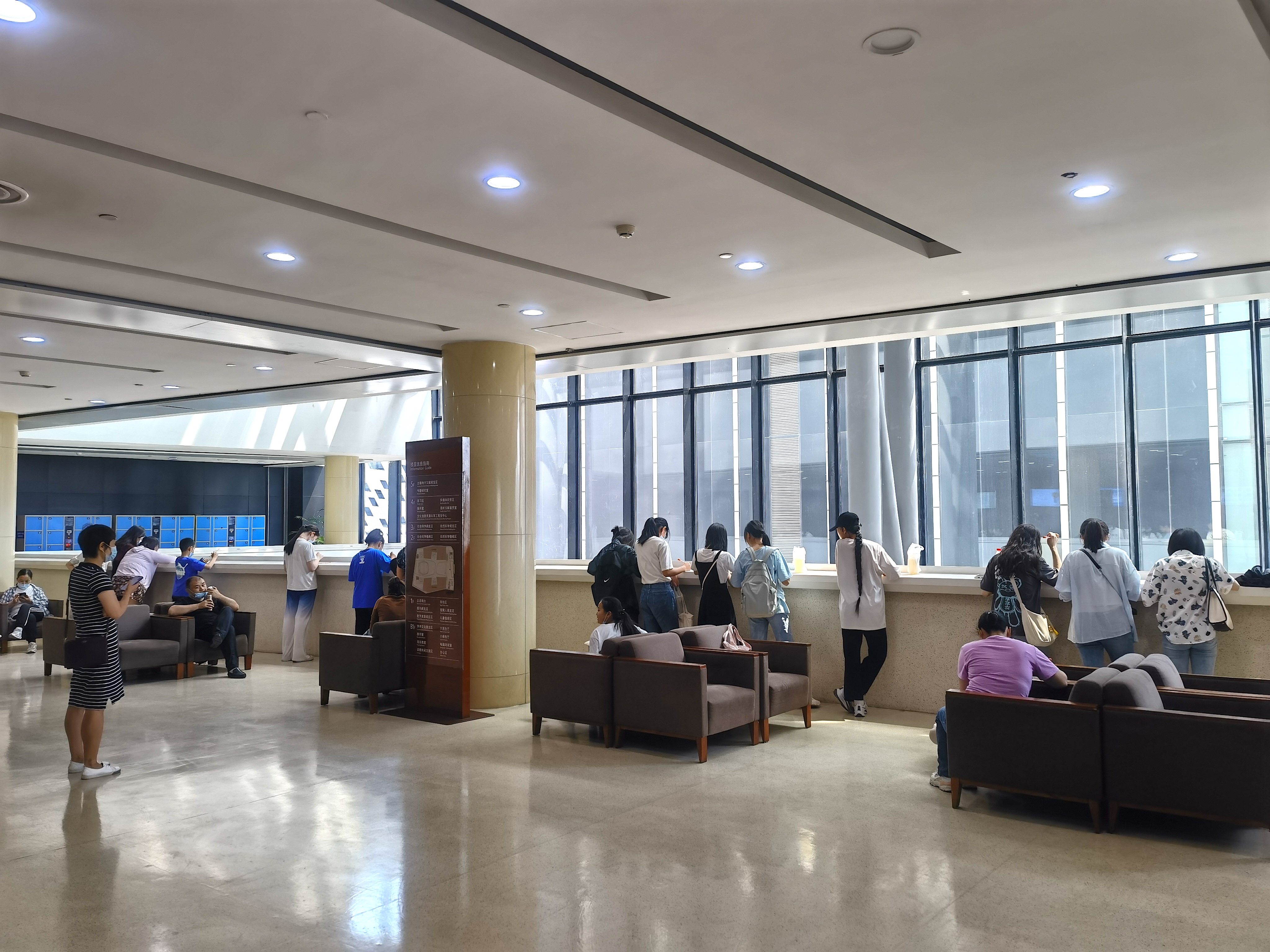 杀 济南市图书馆玩跨界！澳门新葡京图书馆×剧本(图4)