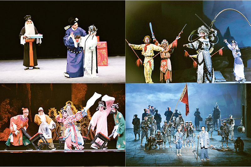 如何回答好“何赛飞之问”新葡京娱乐城求是专访(图2)