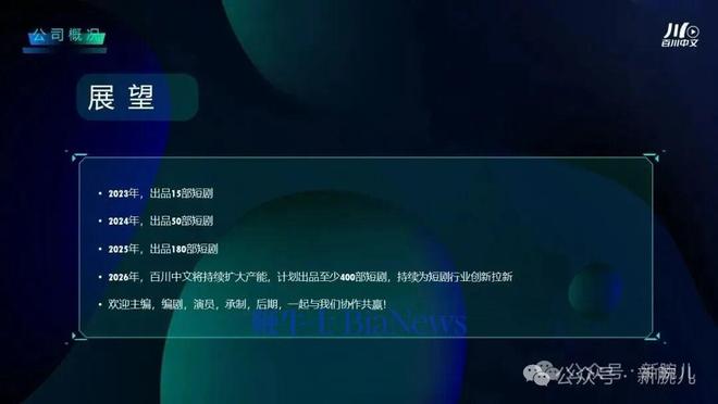 创始人洛古特分享短剧创作方法论新葡京主编驱动爆款!百川中文(图4) 创始人洛古特分享短剧创作方法论新葡京主编驱动爆款!百川中文(图4)