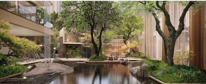 处电话最新价格 户型图-楼盘配套新葡京娱乐城中建·玖上琅宸售楼(图16)