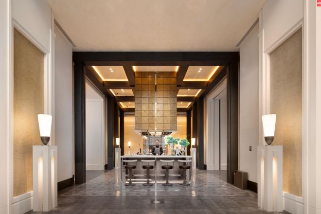 处电话-售楼处位置-楼盘详情澳门新葡京中建·玖上琅宸售楼(图5)