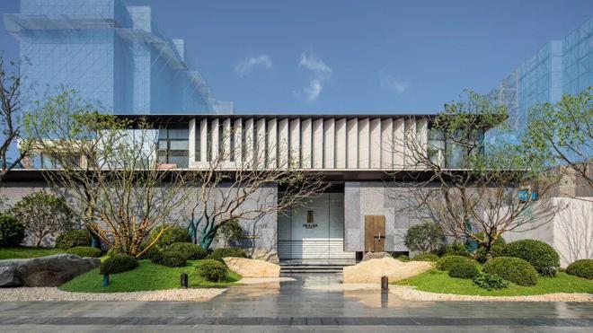 处电话-售楼处位置-楼盘详情澳门新葡京中建·玖上琅宸售楼(图10)