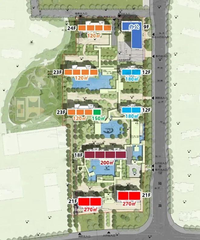 处电话-售楼处位置-楼盘详情澳门新葡京中建·玖上琅宸售楼(图15)