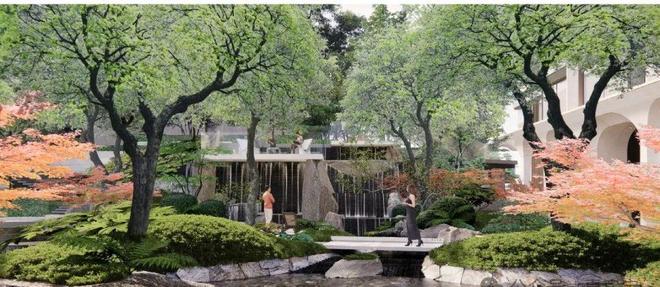 处电话-售楼处位置-楼盘详情澳门新葡京中建·玖上琅宸售楼(图21)